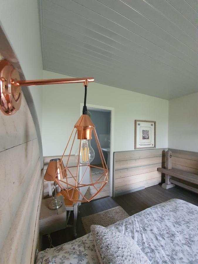 Auberge Des Etiers Chambres D'Hotes Бовуар-сюр-Мер Экстерьер фото